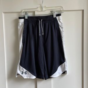Under Armour Sthletic Shorts
